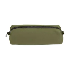 Conair 8" PVC Toiletry Bag, Olive (A30541)