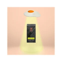 Coffee<Copper Moon Coffee Copper Moon Bean Me Up Arabica Beans Coffee, Light Roast, 32 oz. (260122 - BAG)