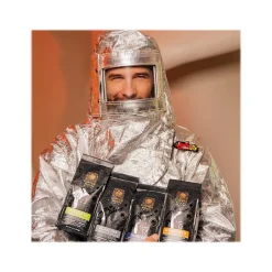 Coffee<Copper Moon Coffee Copper Moon Bean Me Up Arabica Beans Coffee, Light Roast, 32 oz. (260122 - BAG)