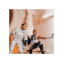 Coffee<Copper Moon Coffee Copper Moon Dark Sky Arabica Ground Coffee, Dark Roast, 12 oz. (205335)