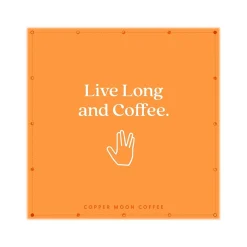 Coffee<Copper Moon Coffee Copper Moon Southern Pecan Variety Pack Beans Coffee, Medium Roast, 32 oz. (260190 - BAG)