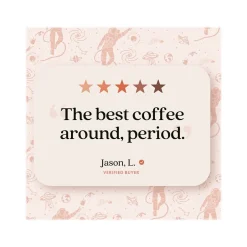 Coffee<Copper Moon Coffee Copper Moon Southern Pecan Variety Pack Beans Coffee, Medium Roast, 32 oz. (260190 - BAG)