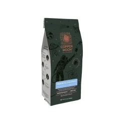 Coffee<Copper Moon Coffee Copper Moon Tropical Coconut Hazelnut Ground Coffee, Medium Roast, 12 oz. (210145)