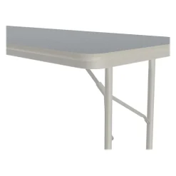 Outlet Folding Table, 72