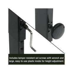 Best Folding Table, 60