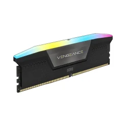 Corsair VENGEANCE RGB 32GB (2 x 16GB) DDR5 DIMM 288-pin Gaming DRAM Memory Kit (CMH32GX5M2B6000C40)* Computer Memory