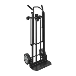 Hand Trucks & Dollies<Cosco Convertible Hand Truck, 800 lb. Capacity, Black (12217BLK1E)