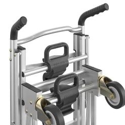 Hand Trucks & Dollies<Cosco 3-in-1 Assist Series Convertible Hand Truck, 1000 lb. Capacity, Silver (12312ABL1E)