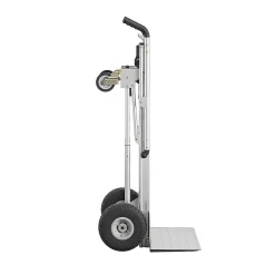 Hand Trucks & Dollies<Cosco 3-in-1 Assist Series Convertible Hand Truck, 1000 lb. Capacity, Silver (12312ABL1E)