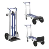 Hand Trucks & Dollies<Cosco Next Gen Convertible Hand Truck, 800/1000 lb. Capacity, Blue (12253BLU1E)