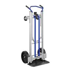 Hand Trucks & Dollies<Cosco Next Gen Convertible Hand Truck, 800/1000 lb. Capacity, Blue (12253BLU1E)