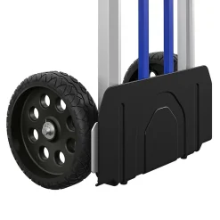 Hand Trucks & Dollies<Cosco Next Gen Convertible Hand Truck, 800/1000 lb. Capacity, Blue (12253BLU1E)