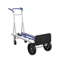 Hand Trucks & Dollies<Cosco Next Gen Convertible Hand Truck, 800/1000 lb. Capacity, Blue (12253BLU1E)