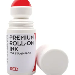 Cosco Roll-On, Red Ink (030260) Hot