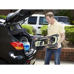 Hand Trucks & Dollies<Cosco Shifter Convertible Hand Truck, 300 lb. Capacity, Black/Green (12222PBG1E)