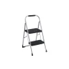 Ladders & Step Stools<Cosco Two Step Big Step Folding Step Stool with Rubber Hand Grip (11308PBL1E)