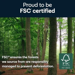 Cottonelle Flushable Wet Wipes, 252 Wipes/Refill (43541)