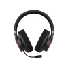 Creative Sound Blasterx H6 Stereo Over-the-Ear Gaming Headset, Black (70GH039000000)* Gaming Headsets