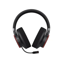 Creative Sound Blasterx H6 Stereo Over-the-Ear Gaming Headset, Black (70GH039000000)* Gaming Headsets