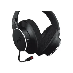 Creative Sound Blasterx H6 Stereo Over-the-Ear Gaming Headset, Black (70GH039000000)* Gaming Headsets