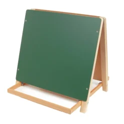Sale Crestline Table Top Easel, 18.25" x 18" (CMF305) Dry Erase