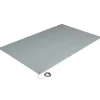 Floor Mats<Crown Mats Crown Comfort-King Anti-Static Floor Mat, 24" x 60" Steel Gray (CWNZC0025GY)