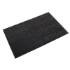 Floor Mats<Crown Mats Crown Dust-Star Microfiber Wiper Floor Mat, 48" x 72", Charcoal (CWNDS0046CH)