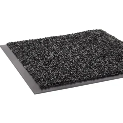 Floor Mats<Crown Mats Crown Fore-Runner Indoor/Outdoor Scraper Floor Mat, 36" x 60", Gray (CWNFN0035GY)