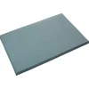 Hot Alleviator Anti-Fatigue Mat, 24" x 36", Steel Gray (AZ 0023GY) Anti-Fatigue Mats