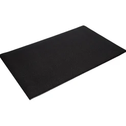 Floor Mats<Crown Mats Comfort-King Anti-Fatigue Mat, 36" x 144", Black (CK 0312BK)