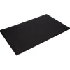 Outlet Comfort-King Anti-Fatigue Mat, 36" x 60", Black (CK 0035BK) Anti-Fatigue Mats