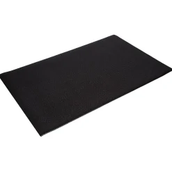 Outlet Comfort-King Anti-Fatigue Mat, 36" x 60", Black (CK 0035BK) Anti-Fatigue Mats