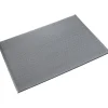 Hot Comfort-King Anti-Fatigue Mat, 24" x 36", Steel Gray (CK 0023GY) Anti-Fatigue Mats