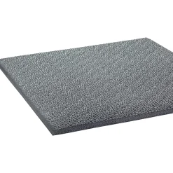 Hot Comfort-King Anti-Fatigue Mat, 24" x 36", Steel Gray (CK 0023GY) Anti-Fatigue Mats