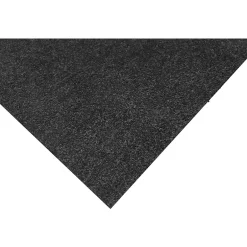 Floor Mats<Crown Mats Command Shield Indoor Mat, 36" x 1200", Charcoal (SCR0036CH)