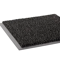 Floor Mats<Crown Mats Dust-Star Commercial Wiper Entrance Floor Mat , 6' x 10', Charcoal (DS 0610CH)