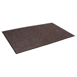Floor Mats<Crown Mats Marathon Indoor Mat, 36" x 60", Dark Brown (MN 0035DB)