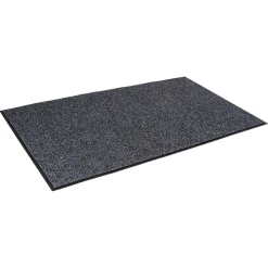 Floor Mats<Crown Mats Marathon Indoor Mat, 36" x 60", Anthracite (MN 0035AC)