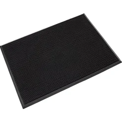 Floor Mats<Crown Mats Mat-A-Dor Scraper Mat, 36" x 60", Black (MA S660BK)