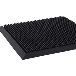 Floor Mats<Crown Mats Mat-A-Dor Scraper Mat, 36" x 60", Black (MA S660BK)