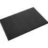 Floor Mats<Crown Mats Para-Mount Anti-Fatigue Mat, 36" x 60", Black (PM 0035BK)