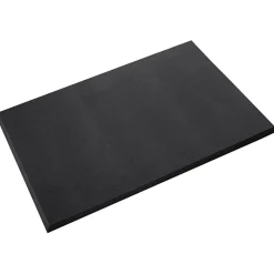 Floor Mats<Crown Mats Para-Mount Anti-Fatigue Mat, 36" x 60", Black (PM 0035BK)