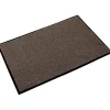 Floor Mats<Crown Mats Rely-On Olefin Wiper Mat, 36" x 120", Walnut (GS 0310WA)