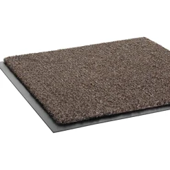 Floor Mats<Crown Mats Rely-On Olefin Wiper Mat, 36" x 120", Walnut (GS 0310WA)
