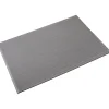 Floor Mats<Crown Mats Tuff-Spun Foot-Lover Anti-Fatigue Mat, 36" x 144", Gray (FL 3612GY)