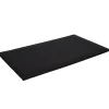 Discount Wear-Bond Comfort-King Anti-Fatigue Mat, 36" x 60", Black (WB Z035KP) Anti-Fatigue Mats