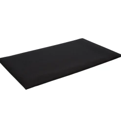 Discount Wear-Bond Comfort-King Anti-Fatigue Mat, 36" x 60", Black (WB Z035KP) Anti-Fatigue Mats