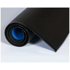 Discount Wear-Bond Comfort-King Anti-Fatigue Mat, 36" x 60", Black (WB Z035KP) Anti-Fatigue Mats