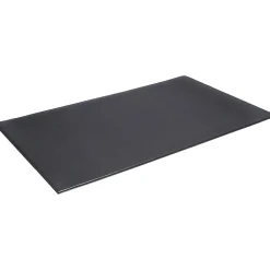 Best Wear-Bond Comfort-King Anti-Fatigue Mat, 24" x 36", Gray (WB Z023GP) Anti-Fatigue Mats