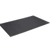 New Wear-Bond Comfort-King Anti-Fatigue Mat, 36" x 144", Gray (WB Z312GP) Anti-Fatigue Mats
